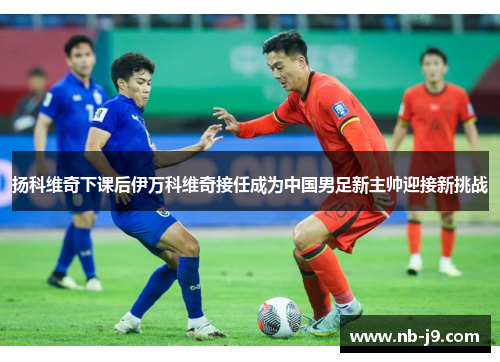 扬科维奇下课后伊万科维奇接任成为中国男足新主帅迎接新挑战